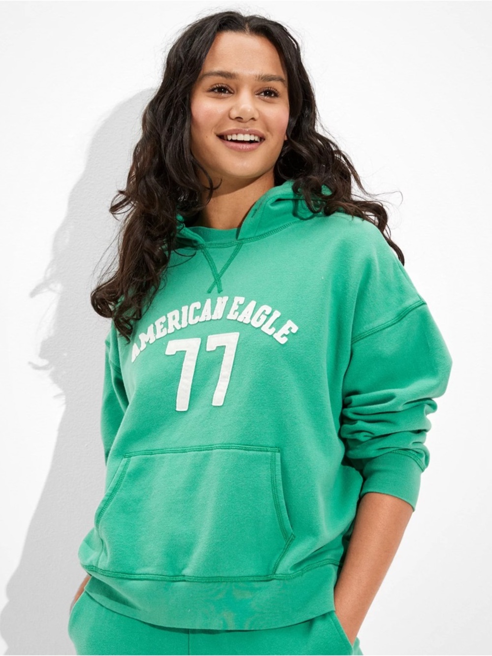 American Eagle Hoodie